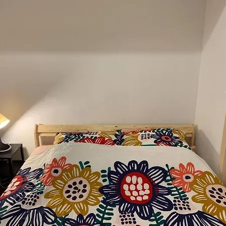 Apartment Palais Longchamps, T2 Cote Cour