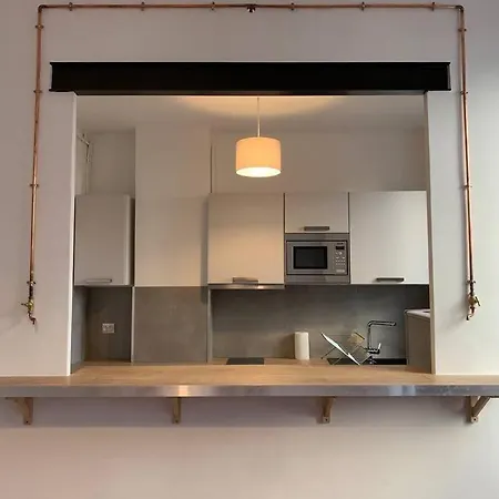 Apartment Palais Longchamps, T2 Cote Cour